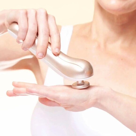 NIB Skin Skulpt Plasma Skin Perfector - Picture 4 of 4